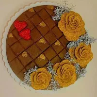 سینی حنا|صنایع دستی و سایر لوازم تزئینی|زابل, |دیوار