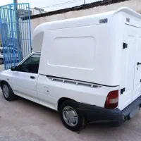 وانت پراید ۱۵۱