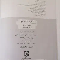 گوژپشت نتردام|کتاب و مجله ادبی|قم, چهار مردان|دیوار