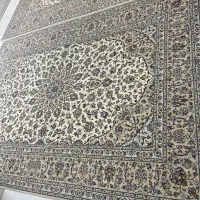 یه جفت فرش ۹ متری کاشان دست باف