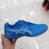 اسیکس فوتسالی