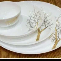 سرویس 26تیکه درخت فروش عمده وتک