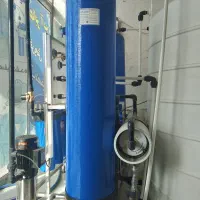 دستگاه تصفیه آب