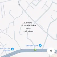 200-متر-زمین-کمرد