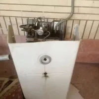 سلام خریدار لوازم های فرسوده و خراب یخچال و