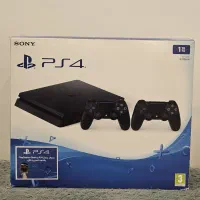 Ps4 دو دسته 1T ریجن ۲