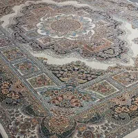 فرش دوازده متری وشش متری|فرش|گرگان, |دیوار