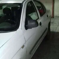 تیبا صندوقدار 1393 فروش زیر قیمت