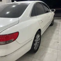 آزرا مدل ۲۰۰۹|خودرو سواری و وانت|جم, |دیوار