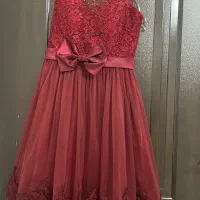 دو عدد لباس مجلسی|لباس|سیرجان, |دیوار