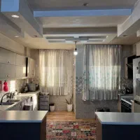 آپارتمان 76متری خوش نقشه|فروش آپارتمان|تهران, شهرک رضویه|دیوار