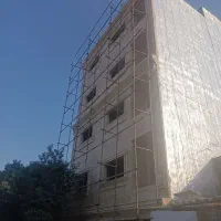 نیاز مند ی استادکار داربست و ایزوگام