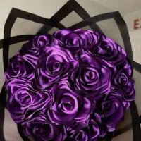 گل ربانی|گل مصنوعی|ساوه, |دیوار