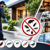 کلینیک سم‌ پاشی ایمن گستر(ضمانت نامه کتبی)