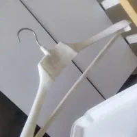 رگال (چوب لباسی)|بندرخت و رختآویز|تبریز, |دیوار