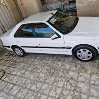 پژو پارس LX TU5، مدل ۱۴۰۲