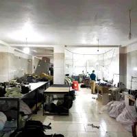 ۱۴۰ متر زیر زمین/ فرمانداری  خیابان ۲۴ متری