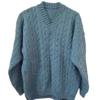 بلوز بافت طرح پیچ