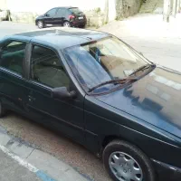 اردی مدل ۸۳انژکتور|خودرو سواری و وانت|ساری, |دیوار