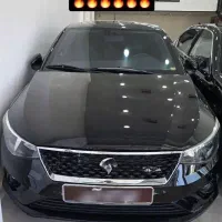 تارا  اتوماتیک وی  2 مدل 402