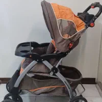 کالسکه بچه آمریکایی مارک baby trend