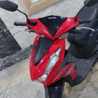 هوندا بیت ۱۱۰