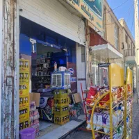یک باب مغازه سوپر مارکت|اجارهٔ مغازه و غرفه|شیراز, شیخ علی چوپان|دیوار
