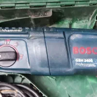 ابزارآلات صنعتی و برقی