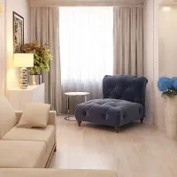 خانم جهت امور منزل