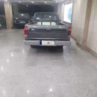 مزدا ۱۶۰۰