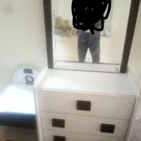 کمد و دراور کودک