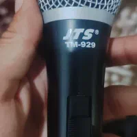 میکروفون جی تی اس