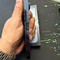 ایفون ۱۳ پرو ۲۵۶ گیگ za