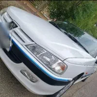 پژو پارس XU7 دوگانه