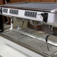 اسپرسوساز سیمونلی ،قهوه ساز ،قهوهساز دستگاه قهوه