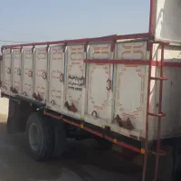 کامیونت باربری