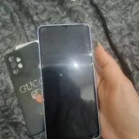 ویوو Y33s 5G با حافظهٔ ۱۲۸ گیگابایت|موبایل|تهران, بهارستان|دیوار