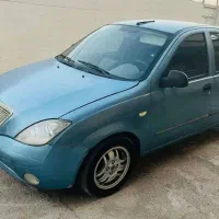 یکدستگاه تیبا 2