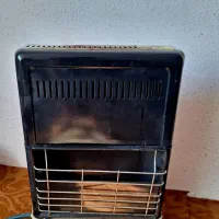 بخاری بدون دودکش