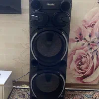 باند مکسیدر نور افکن دار