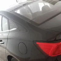 MG5صفر کیلومتر پارکینگ شخصی|خودرو سواری و وانت|رشت, باهنر|دیوار