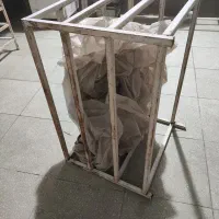 فروش جاکولری|کولر گازی و فن‌کوئل|اهواز, فرهنگ شهر|دیوار