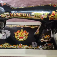 چرخ خیاطی دستی