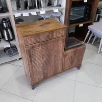 جاکفشی وکیوم نشیمن دار ال اثاث مارکت|جاکفشی، کمد، دراور|سیرجان, |دیوار