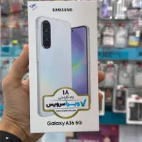 سامسونگ A36 اقساط
