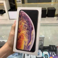ایفون xs max بدون نقطه قیمت مفت|موبایل|گنبد کاووس, |دیوار