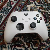 دسته ایکس باکس سری اس و ایکس