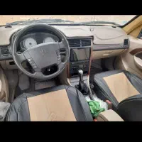 پارس سالم مدل94|خودرو سواری و وانت|اردکان, |دیوار