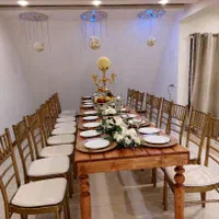 اجاره میز و صندلی.اجاره باندو نورپردازی|خدمات پذیرایی، مراسم|شیراز, شهرک گلستان|دیوار