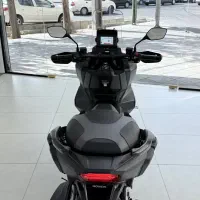 هوندا adv350 مشکی 1405|موتورسیکلت|تهران, نازی‌آباد|دیوار
